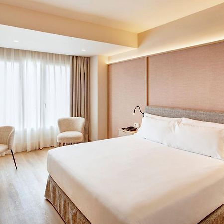 Sercotel Pozuelo Pozuelo de Alarcón Екстериор снимка