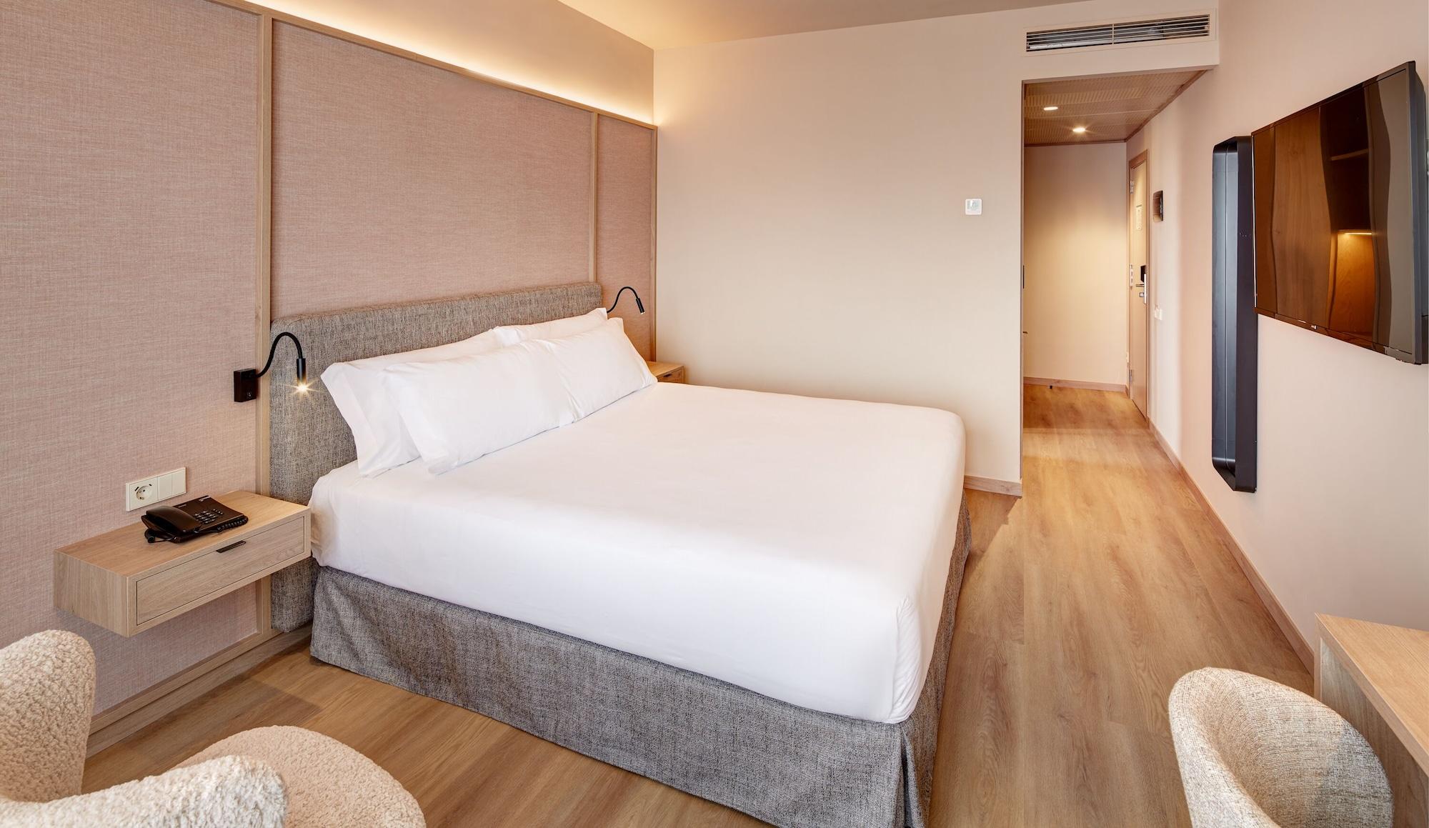 Sercotel Pozuelo Pozuelo de Alarcón Екстериор снимка