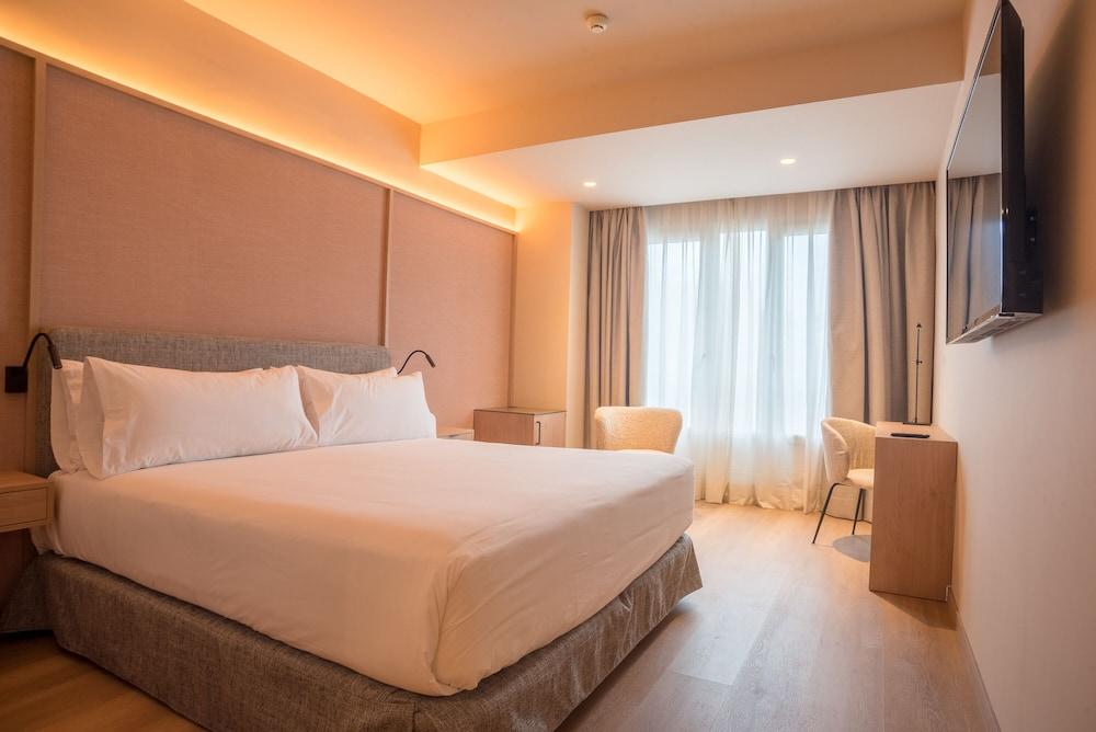 Sercotel Pozuelo Pozuelo de Alarcón Екстериор снимка