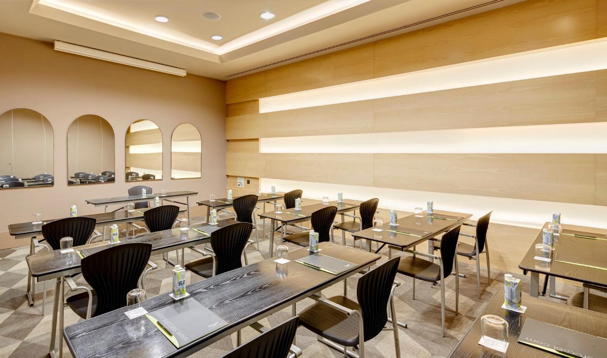 Sercotel Pozuelo Pozuelo de Alarcón Екстериор снимка