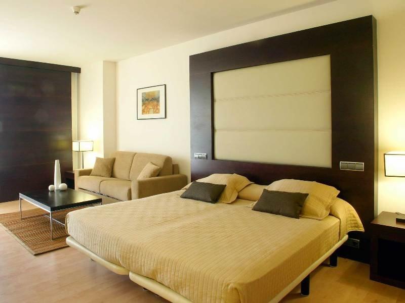 Sercotel Pozuelo Pozuelo de Alarcón Екстериор снимка