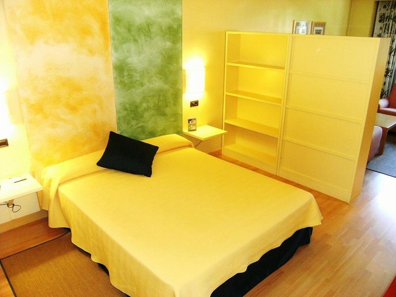 Sercotel Pozuelo Pozuelo de Alarcón Екстериор снимка