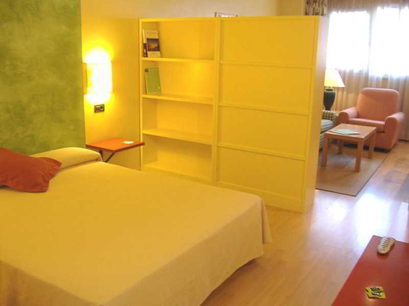 Sercotel Pozuelo Pozuelo de Alarcón Стая снимка