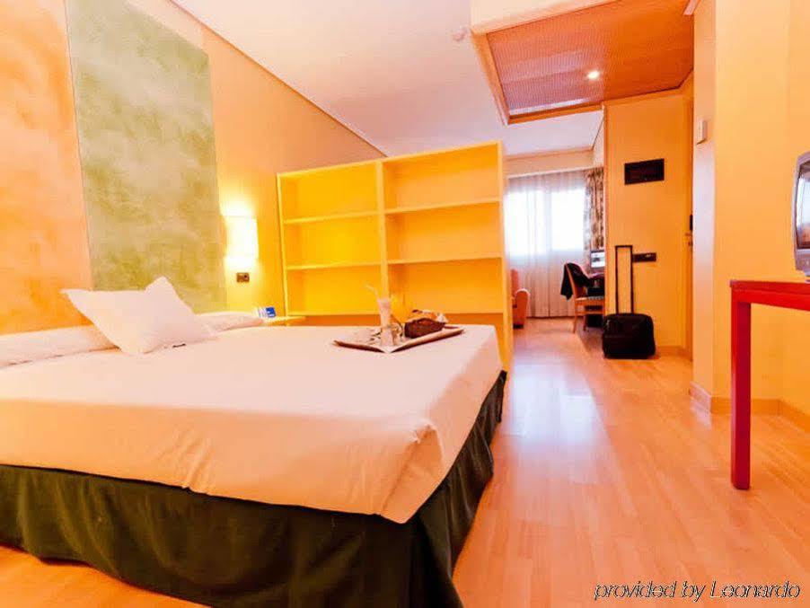 Sercotel Pozuelo Pozuelo de Alarcón Екстериор снимка